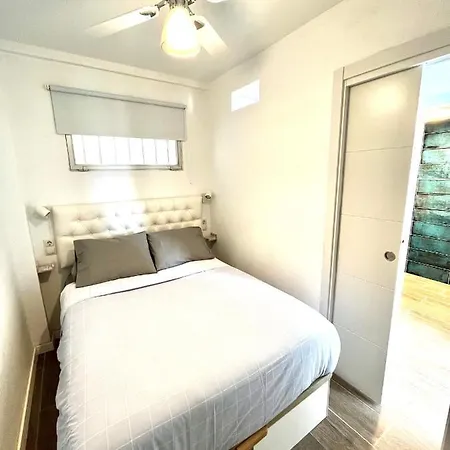 Apartment Tar11c - Wifi, Smart Tv, Fire Stick Amazon, Vistas Al Mar, Centro A 5 Minutos, Playa 15 Minutos