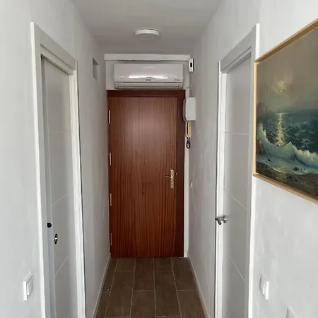 Tar11c - Wifi, Smart Tv, Fire Stick Amazon, Vistas Al Mar, Centro A 5 Minutos, Playa 15 Minutos * Torremolinos